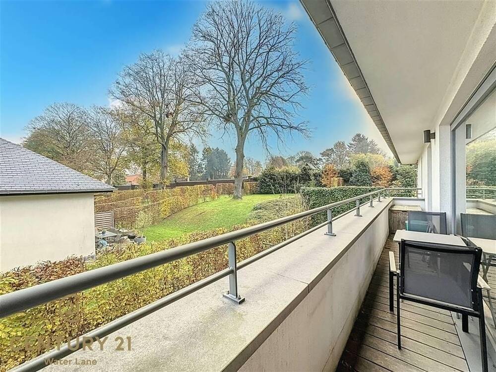 Appartement à vendre à Waterloo 1410 299000.00€ 1 chambres 50.00m² - Annonce 502170