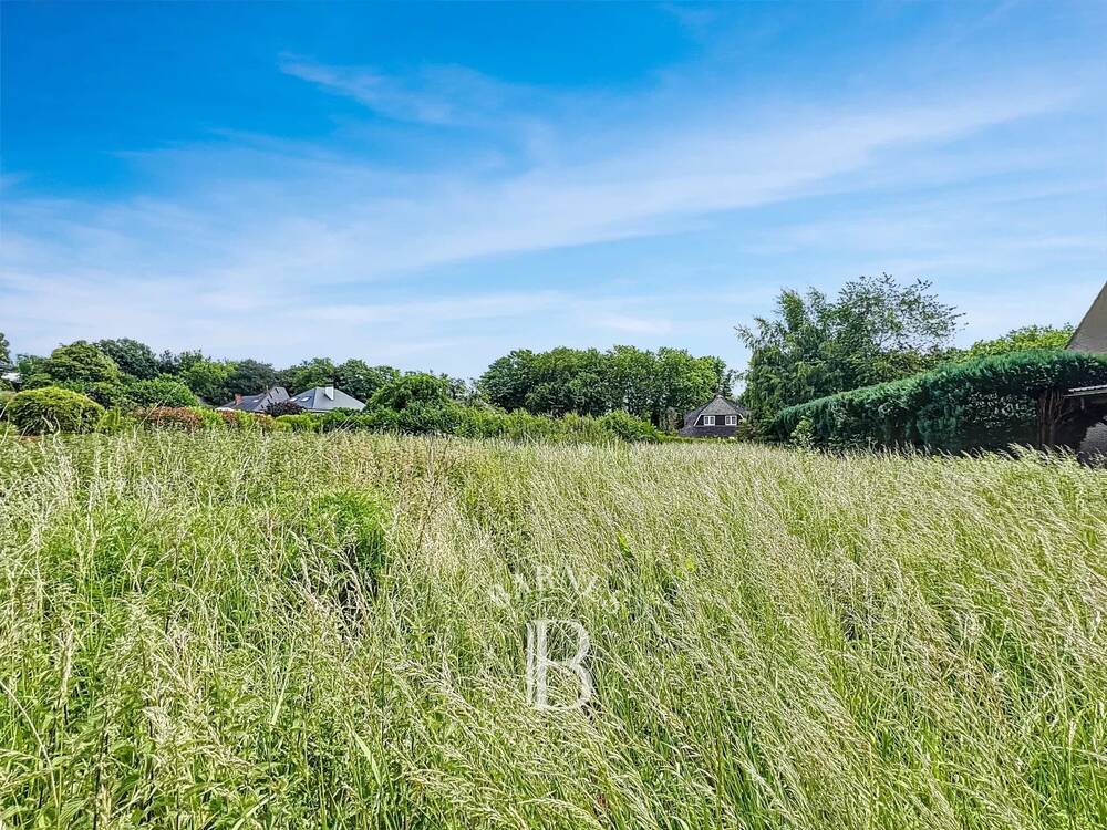Terrain à vendre à Braine-l'Alleud 1420 330000.00€ chambres m² - Annonce 502783