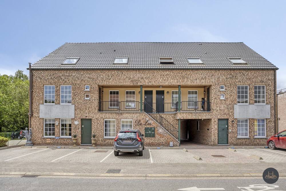 Appartement te  koop in Baal 3128 259000.00€ 2 slaapkamers 100.00m² - Zoekertje 502447