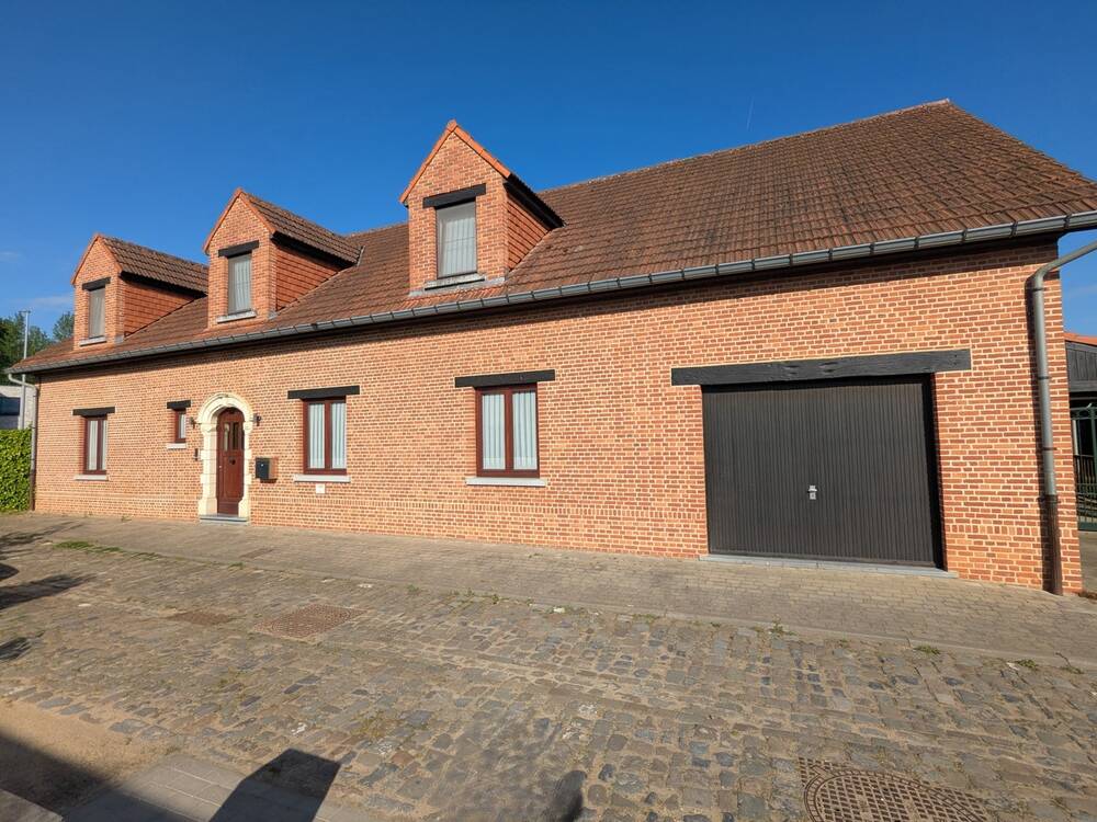 Huis te koop in Holsbeek 3220 524500.00€ 4 slaapkamers 305.00m² - Zoekertje 502765