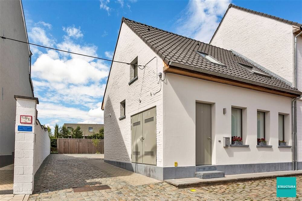 Maison à louer à Merchtem 1785 1000.00€ 2 chambres 116.00m² - Annonce 502030