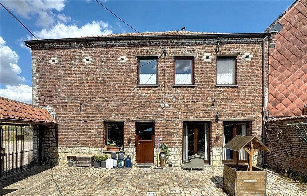 Maison à vendre à Hoegaarden 3320 359000.00€ 3 chambres 136.00m² - Annonce 528340