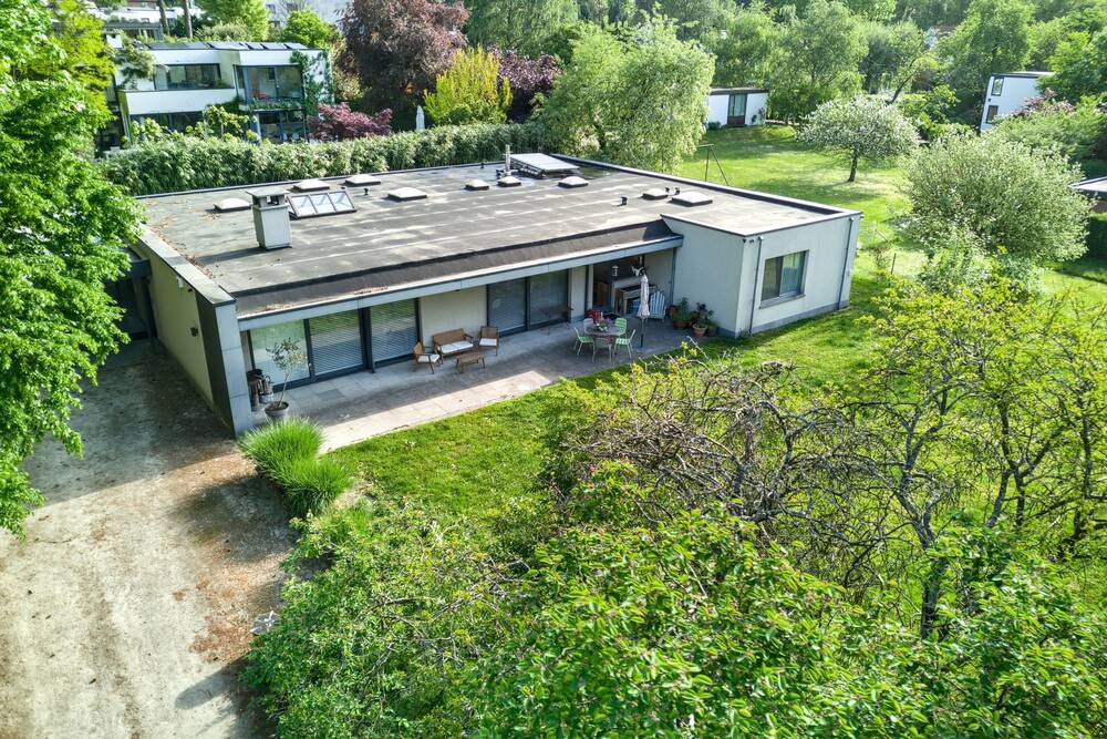 Huis te koop in Linkebeek 1630 1450000.00€ 4 slaapkamers 314.00m² - Zoekertje 502805
