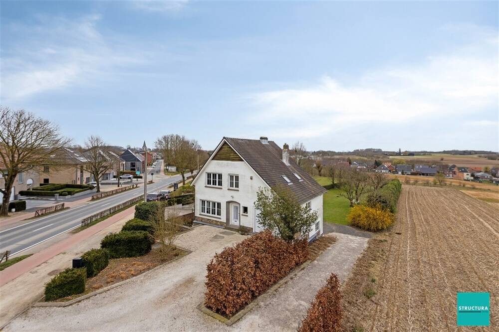 Maison à vendre à Merchtem 1785 570000.00€ 3 chambres 330.00m² - Annonce 502241
