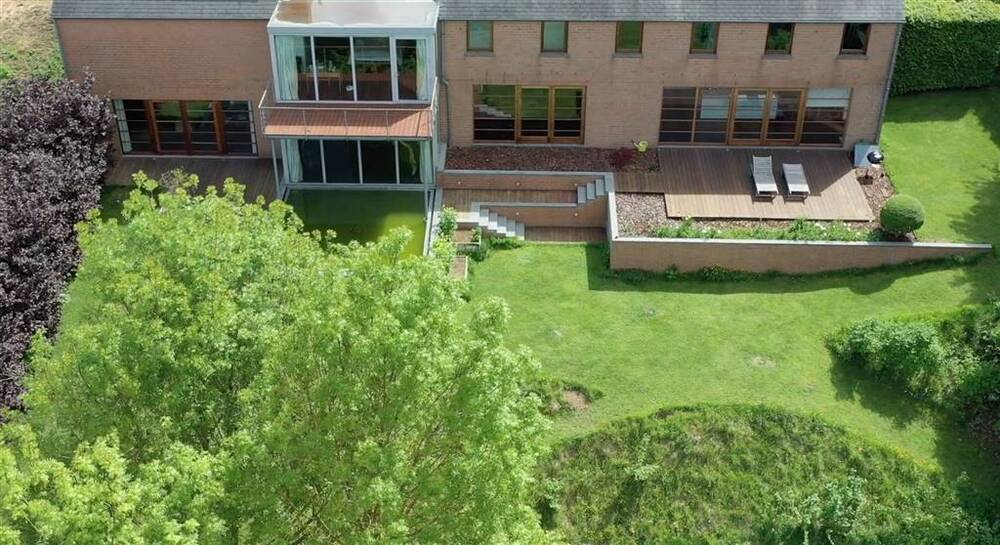 Maison à vendre à Chaumont-Gistoux 1325 925000.00€ 4 chambres 293.00m² - Annonce 502036