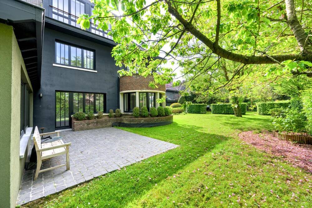 Huis te koop in Tervuren 3080 1995000.00€ 4 slaapkamers 310.00m² - Zoekertje 501172