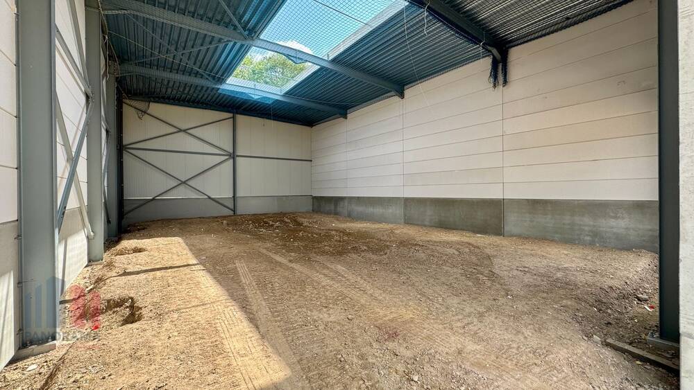 Commerce à vendre à Affligem 1790 375000.00€ chambres 240.00m² - Annonce 500976