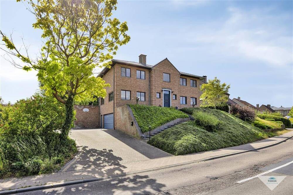 Huis te  koop in Huldenberg 3040 785000.00€ 4 slaapkamers 274.00m² - Zoekertje 501590