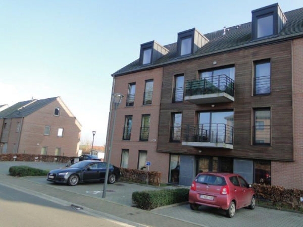 Appartement à vendre à Jodoigne 1370 229000.00€ 2 chambres 82.00m² - Annonce 501403