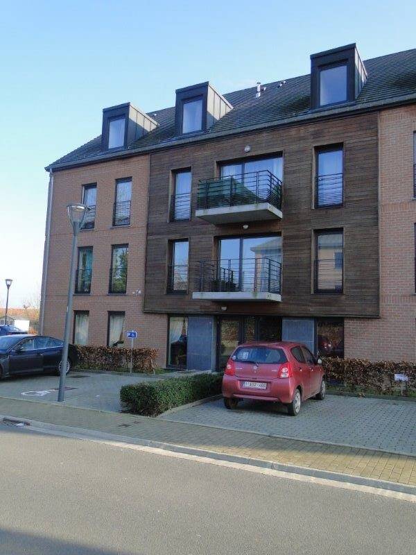 Appartement à vendre à Jodoigne 1370 225000.00€ 2 chambres 82.00m² - Annonce 501403
