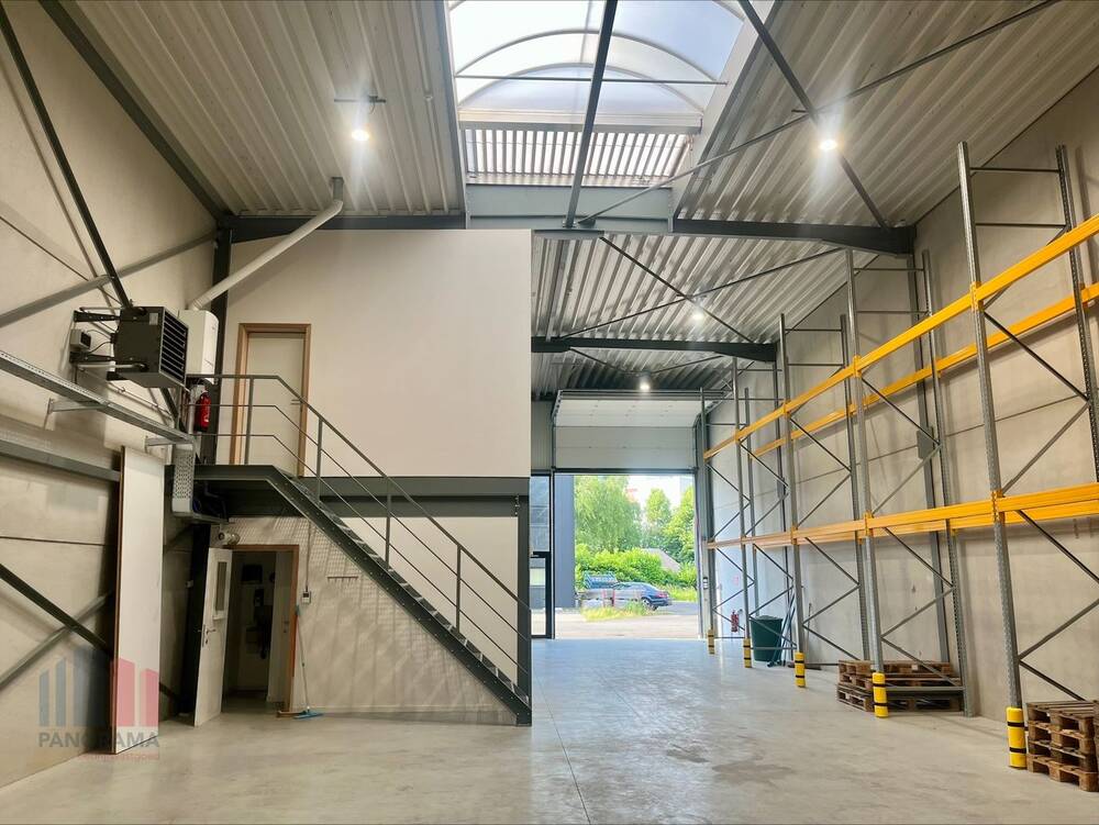 Commerce à vendre à Herent 3020 690000.00€ chambres 426.00m² - Annonce 500979