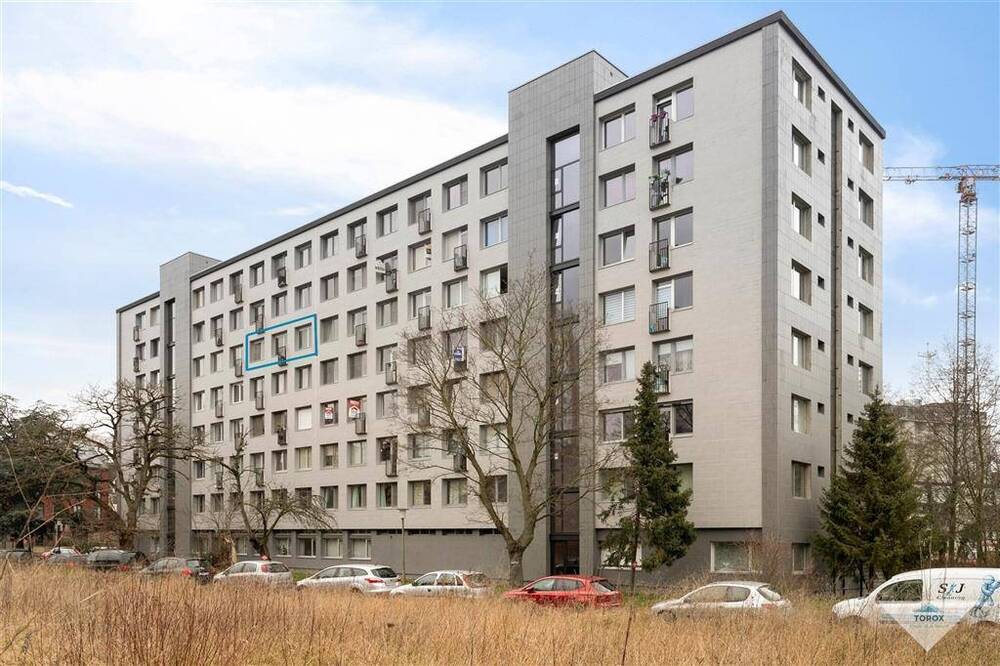 Appartement à louer à Louvain 3000 850.00€ 1 chambres 49.00m² - Annonce 501369