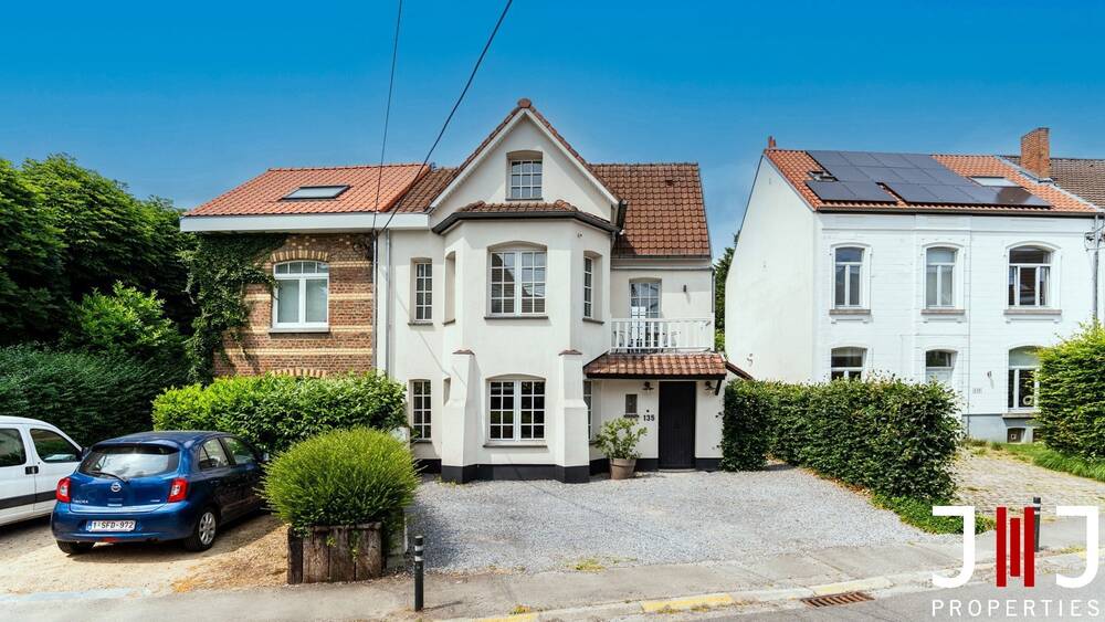 Maison à louer à Genval 1332 2400.00€ 3 chambres 204.00m² - Annonce 501297