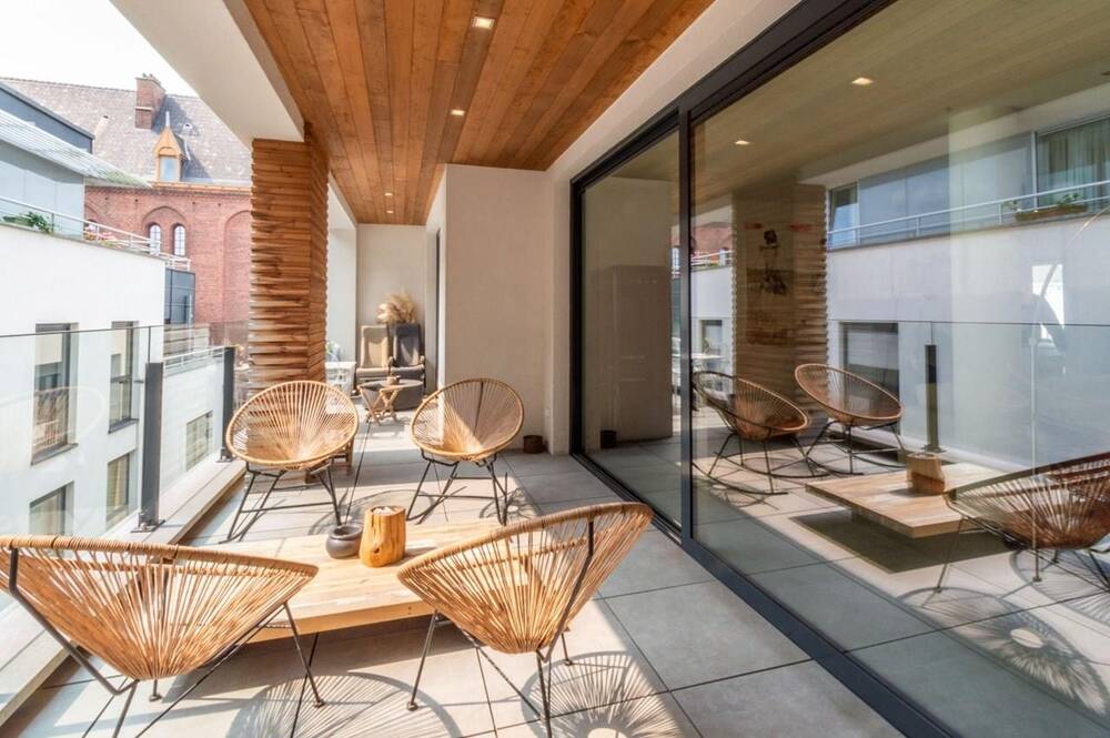 Appartement à vendre à Halle 1500 485000.00€ 2 chambres 130.00m² - Annonce 501282