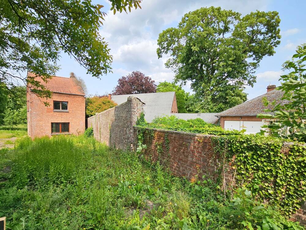 Terrain à vendre à La Hulpe 1310 375000.00€ chambres m² - Annonce 501884