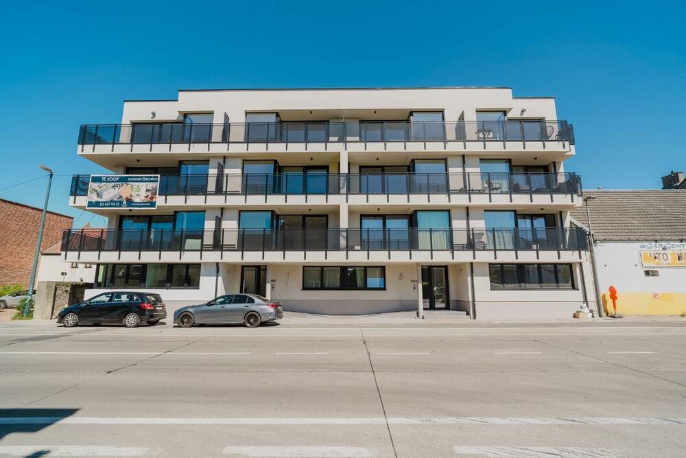 Appartement à vendre à Nossegem 1930 348600.00€ 2 chambres 83.75m² - Annonce 501155