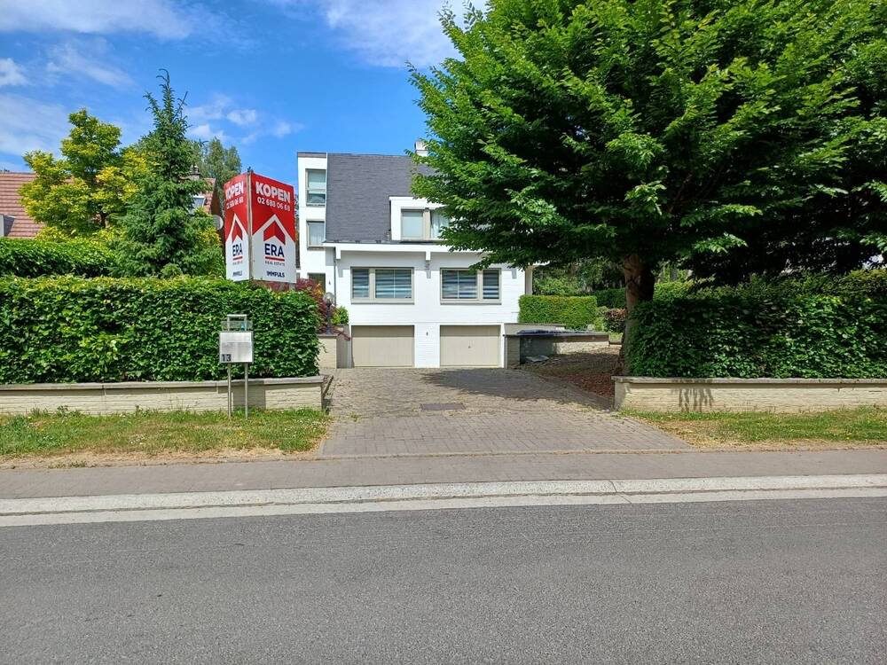Villa te  koop in Tervuren 3080 1295000.00€ 6 slaapkamers 410.00m² - Zoekertje 501177