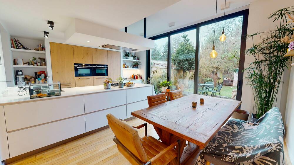 Maison à louer à Tervuren 3080 2200.00€ 4 chambres 180.00m² - Annonce 501559
