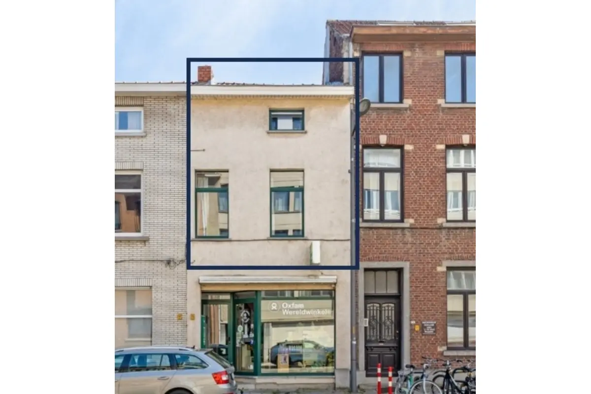 Appartement te  koop in Heverlee 3001 269000.00€ 2 slaapkamers 74.00m² - Zoekertje 571689