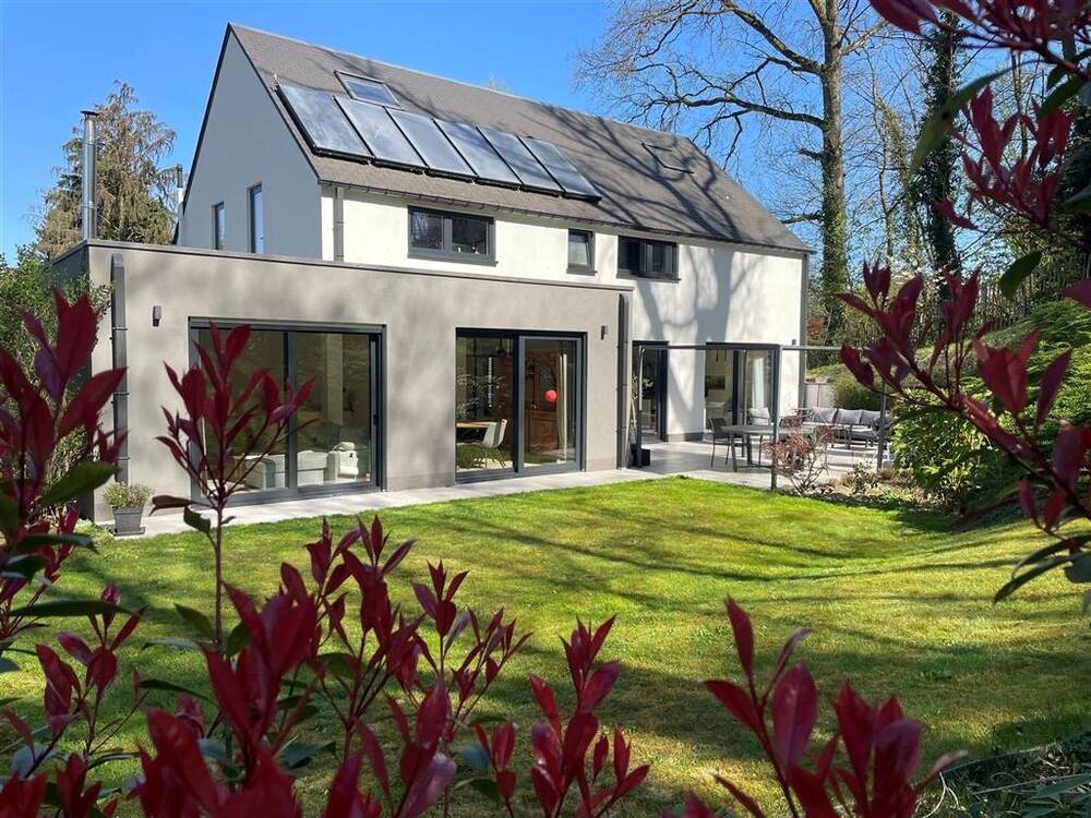Maison à vendre à Chaumont-Gistoux 1325 950000.00€ 5 chambres 337.00m² - Annonce 501088