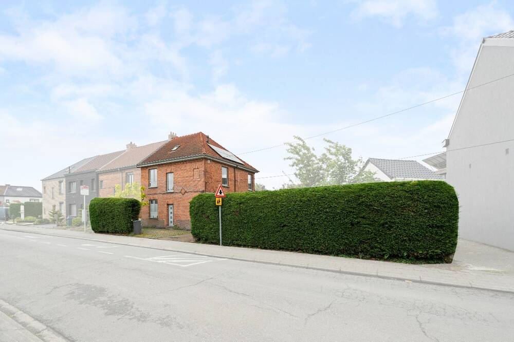 Maison à vendre à Machelen 1830 460000.00€ 3 chambres 155.00m² - Annonce 500579