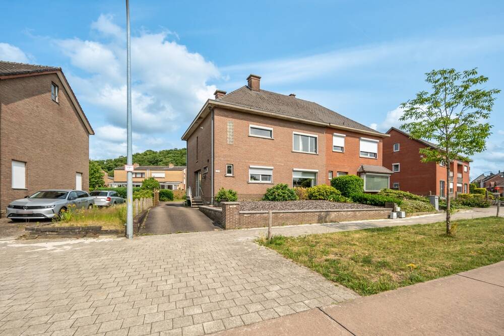 Maison à vendre à Kessel-Lo 3010 498000.00€ 4 chambres 257.00m² - Annonce 501042