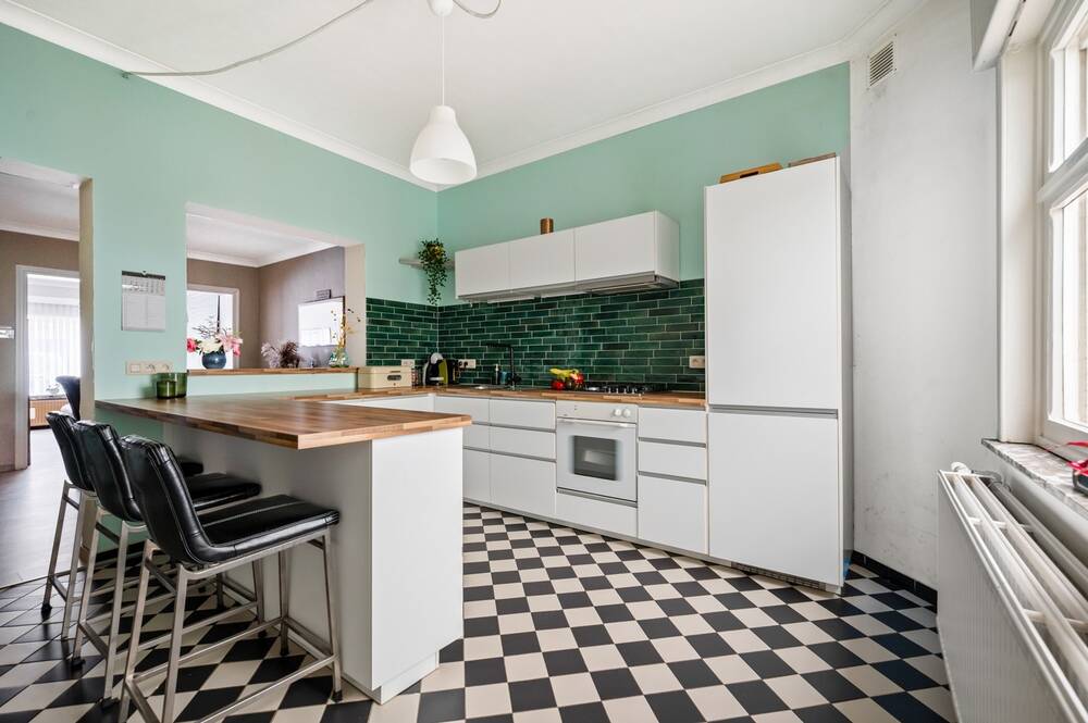 Huis te koop in Montaigu 3270 289000.00€ 3 slaapkamers 153.00m² - Zoekertje 500932