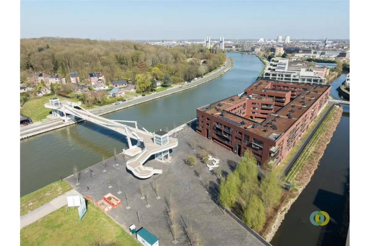 Commerce à vendre à Vilvorde 1800 415625.00€  chambres 175.00m² - Annonce 501073