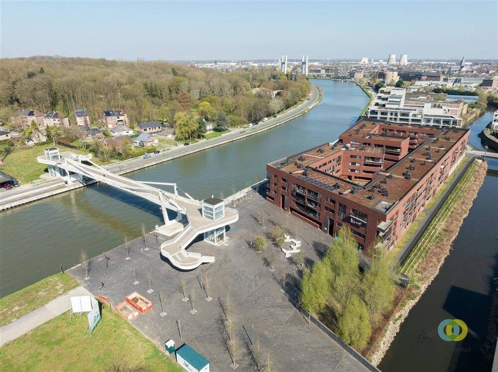 Commerce à vendre à Vilvorde 1800 415625.00€ chambres 175.00m² - Annonce 501073
