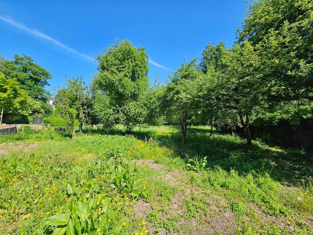 Terrain à vendre à La Hulpe 1310 735000.00€ chambres m² - Annonce 501331