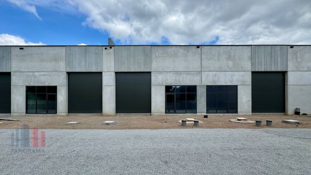 Commerce à vendre à Affligem 1790 520000.00€ chambres 344.00m² - Annonce 500829