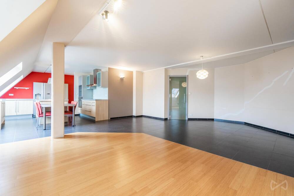 Appartement à louer à Nivelles 1400 1225.00€ 3 chambres 134.00m² - Annonce 501909