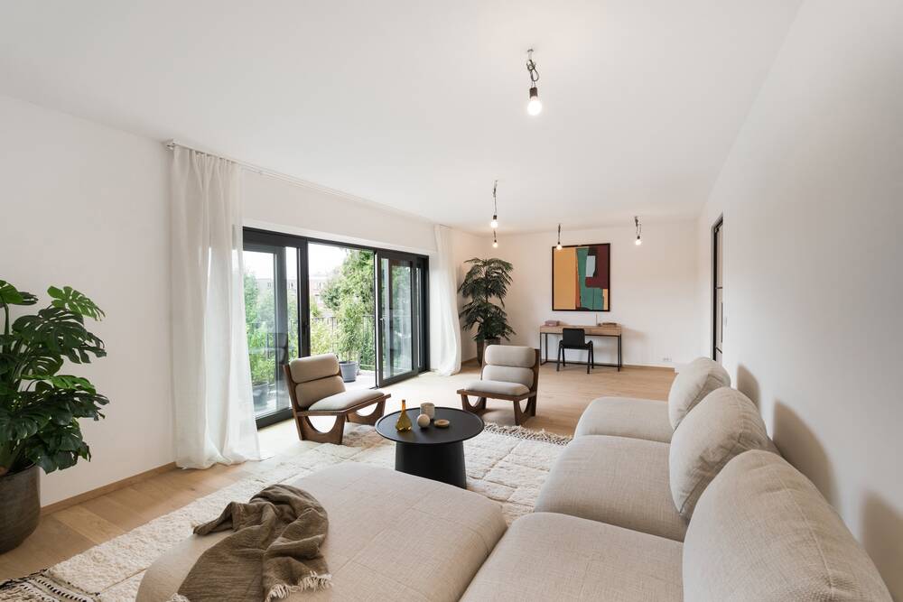Appartement à vendre à Kraainem 1950 790000.00€ 3 chambres 173.00m² - Annonce 501858