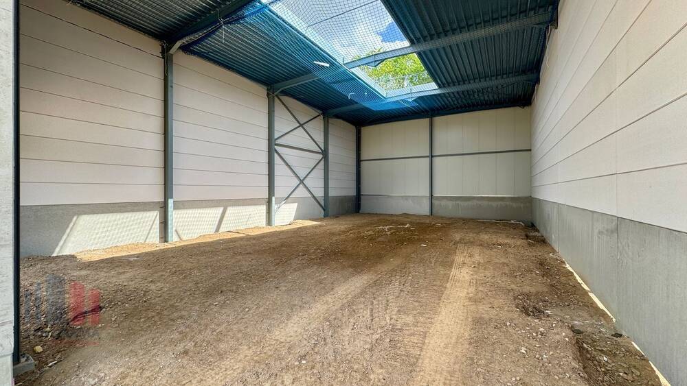 Commerce à vendre à Affligem 1790 375000.00€ chambres 240.00m² - Annonce 500830