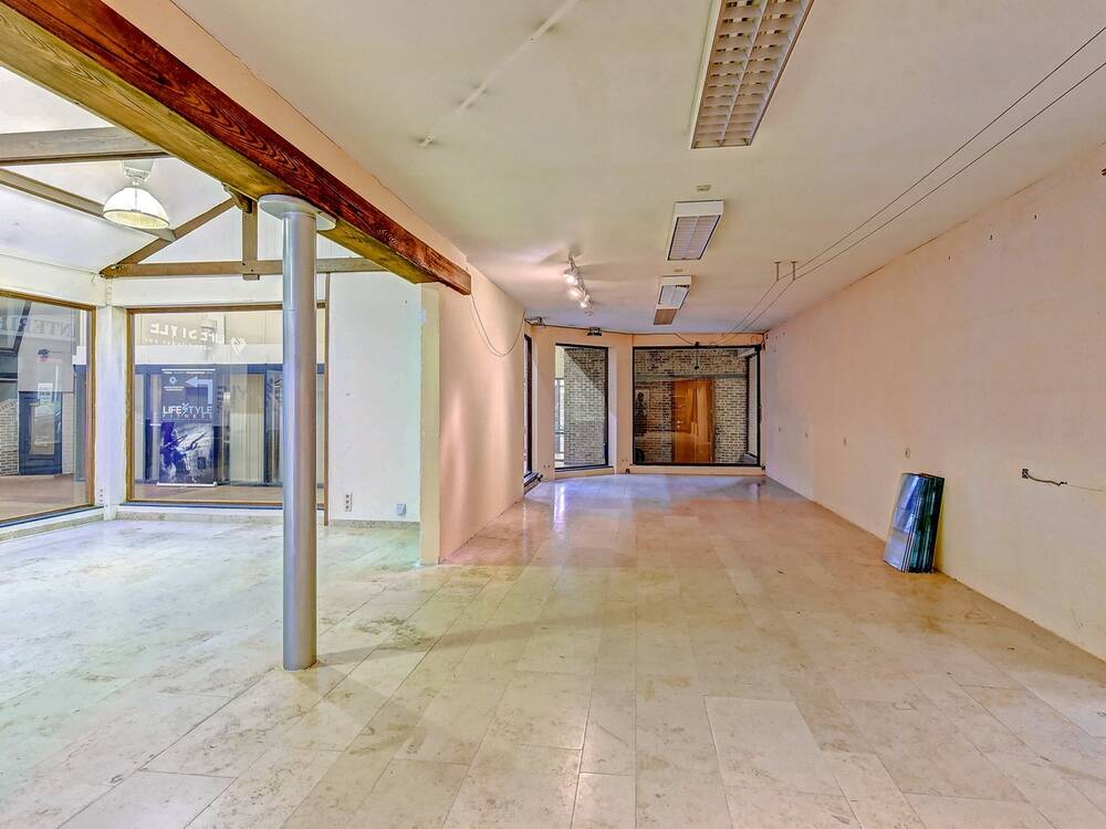 Handelszaak te koop in Overijse 3090 373500.00€ 0 slaapkamers 239.00m² - Zoekertje 500674