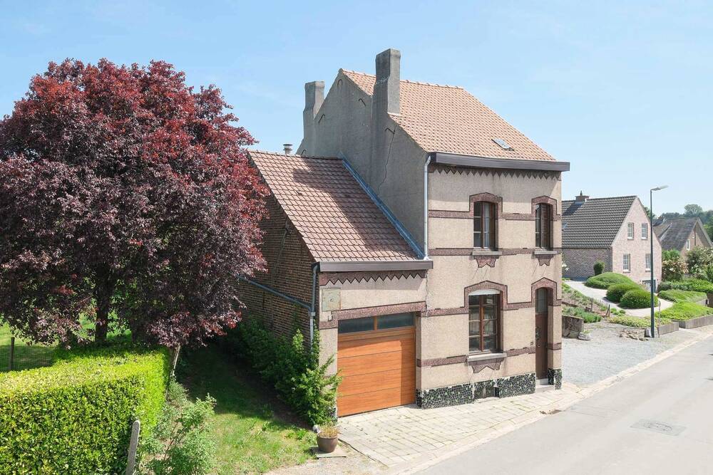 Huis te  koop in Duisburg 3080 369000.00€ 4 slaapkamers 166.00m² - Zoekertje 501856