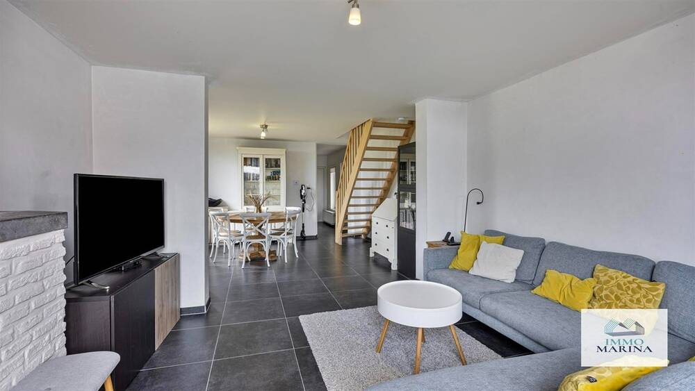 Huis te koop in Baal 3128 319000.00€ 3 slaapkamers 134.00m² - Zoekertje 501244