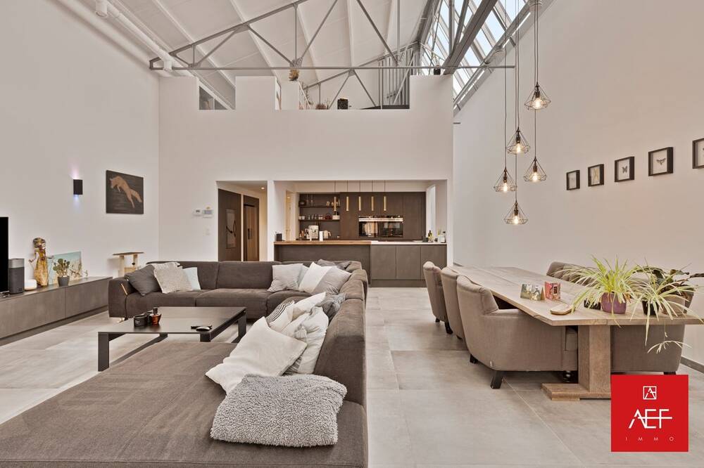 Appartement à vendre à Haacht 3150 685000.00€ 3 chambres 233.00m² - Annonce 501104