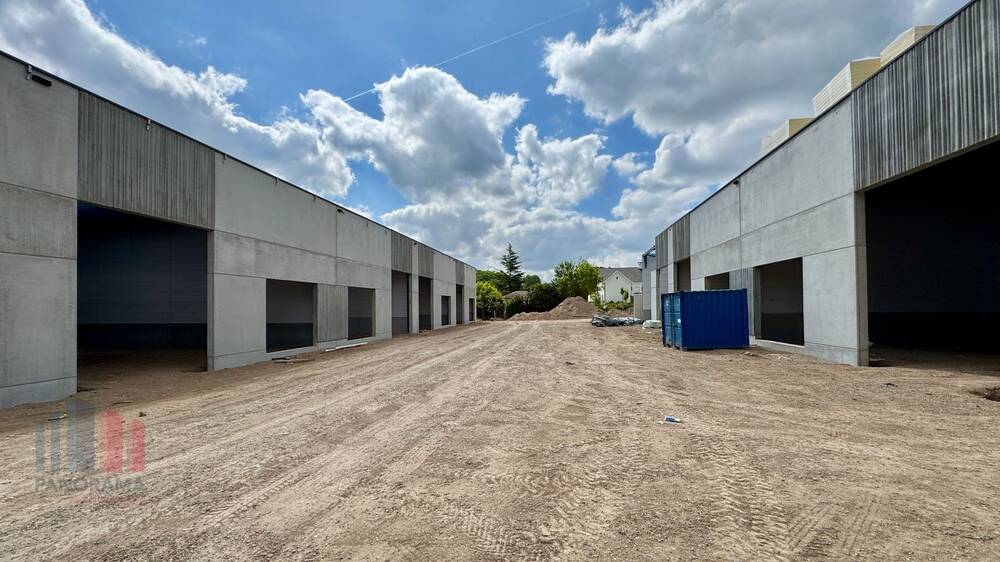 Commerce à vendre à Affligem 1790 520000.00€ chambres 346.00m² - Annonce 500975