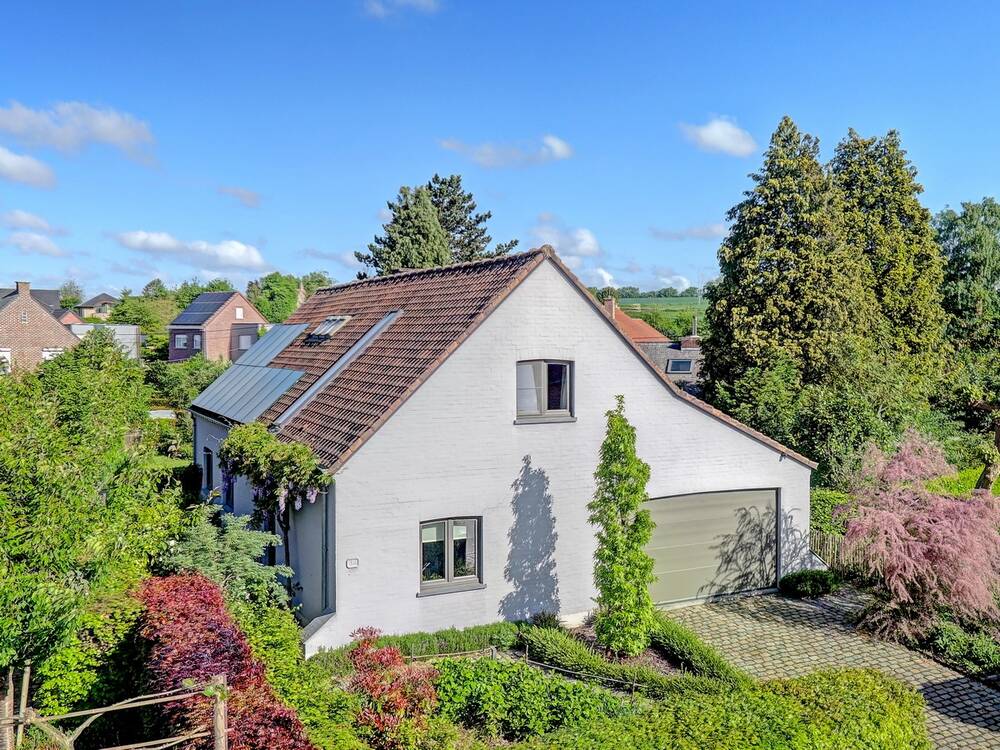 Huis te koop in Leefdaal 3061 625000.00€ 3 slaapkamers 180.00m² - Zoekertje 501733