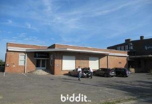 Commerce à vendre à Court-Saint-Etienne 1490 1300000.00€ chambres m² - Annonce 501459