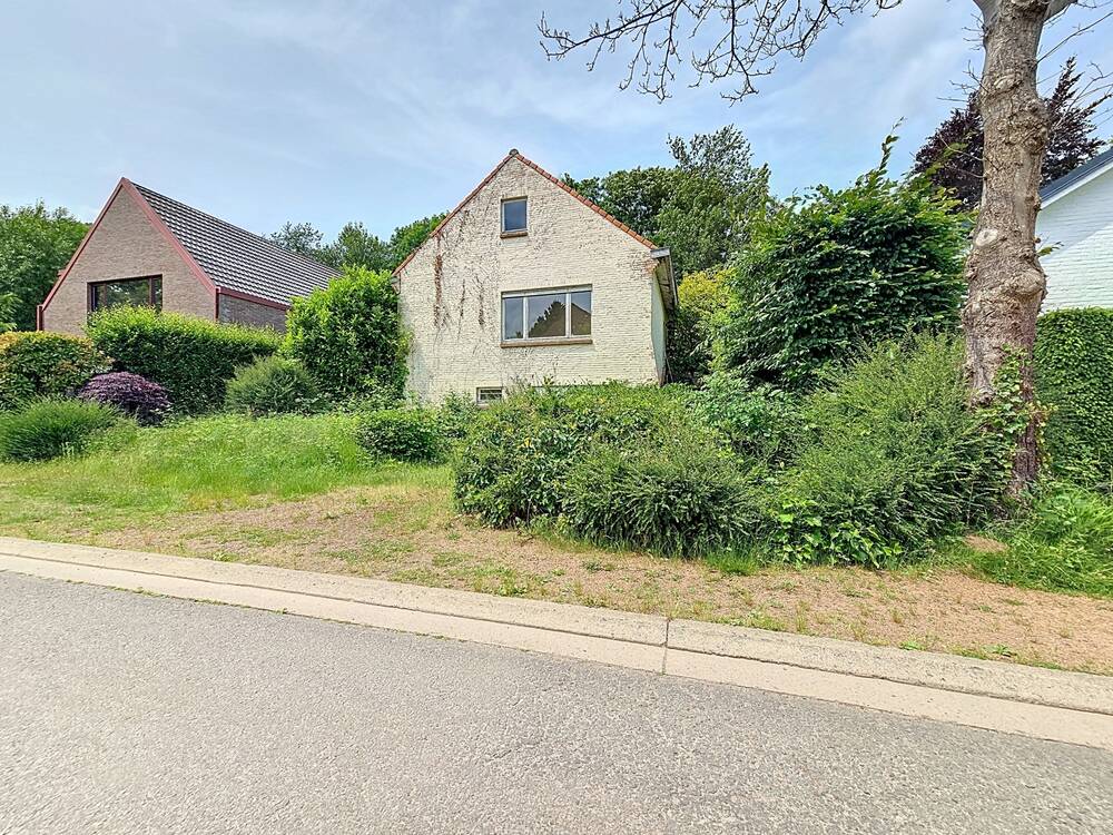 Maison à vendre à Rhode-Saint-Genese 1640 575000.00€ 2 chambres 150.00m² - Annonce 501206