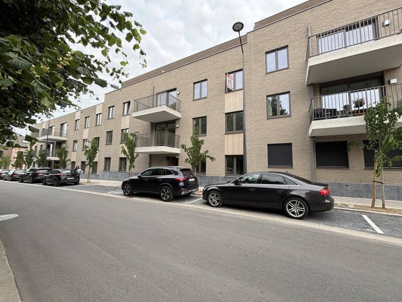 Appartement à à Soignies 7060 900.00€ 2 chambres 72.00m² - Annonce 501349