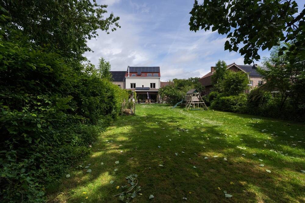 Maison à vendre à Waterloo 1410 750000.00€ 6 chambres 234.00m² - Annonce 501195