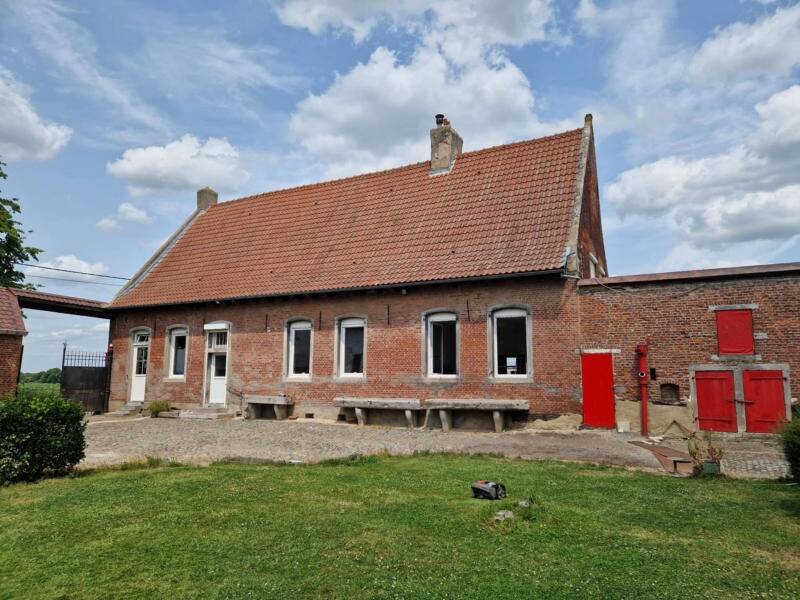 Commerce à louer à Rebecq 1430 1300.00€ 3 chambres 186.00m² - Annonce 501348