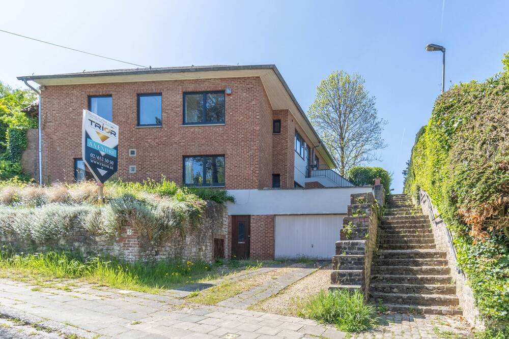 Maison à vendre à Rixensart 1330 525000.00€ 4 chambres 195.00m² - Annonce 501645