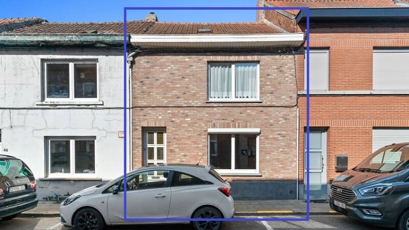 Maison à vendre à Tirlemont 3300 190000.00€ 2 chambres 144.00m² - Annonce 500870