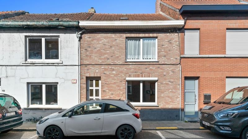 Maison à vendre à Tirlemont 3300 190000.00€ 2 chambres 144.00m² - Annonce 500870