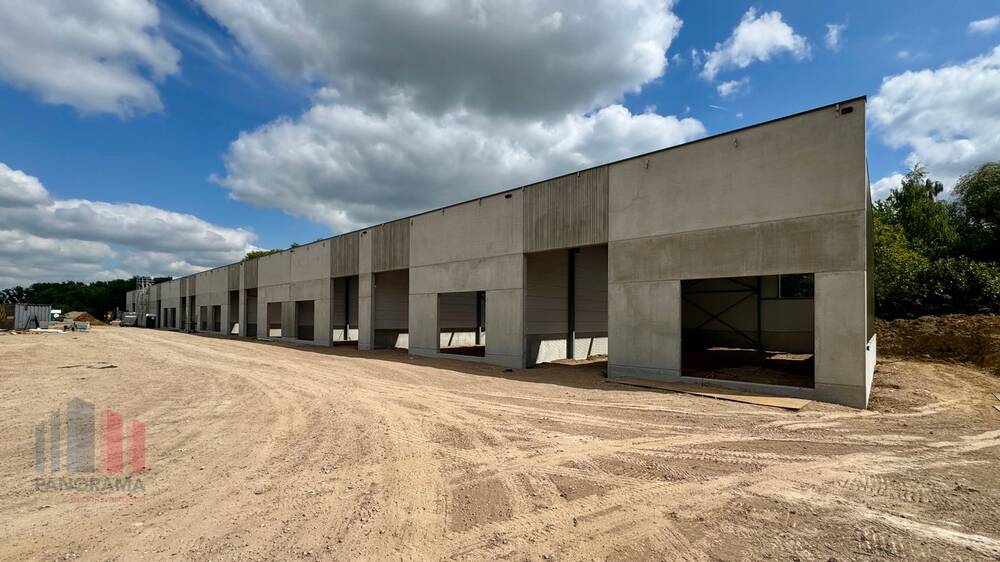 Commerce à vendre à Affligem 1790 365000.00€ chambres 234.00m² - Annonce 500831