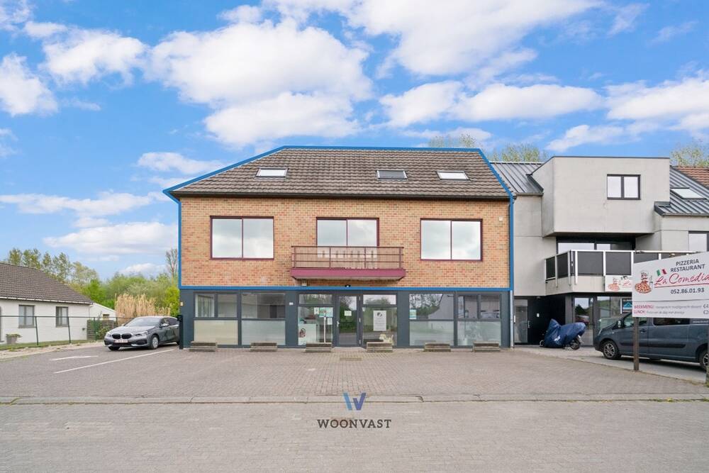 Appartement à vendre à Opwijk 1745 365000.00€ 4 chambres 185.00m² - Annonce 500677